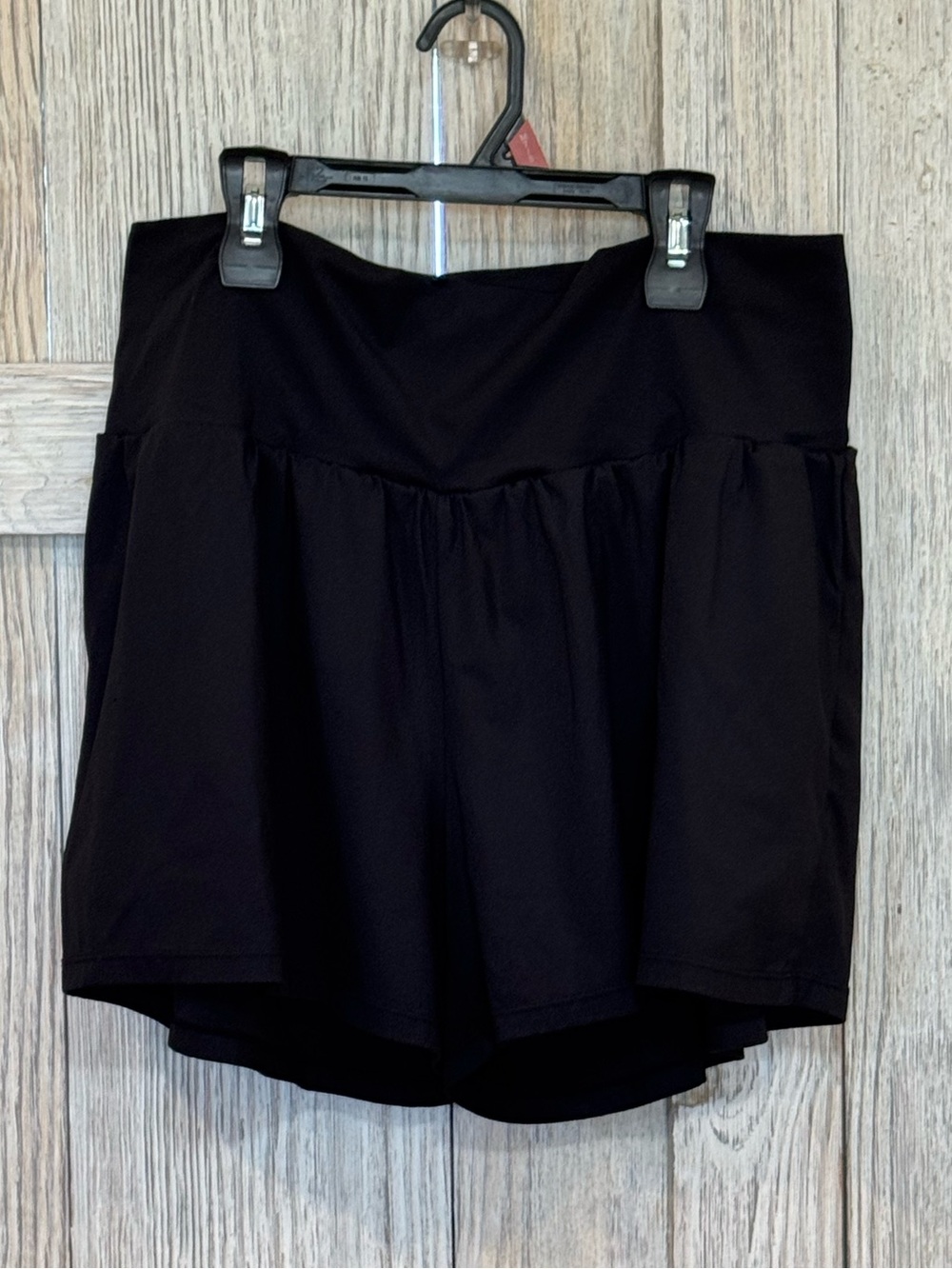 Halara Women’s Shorts Sz 1X